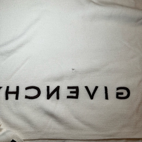 Givenchy Scarf - Picture 3 of 9